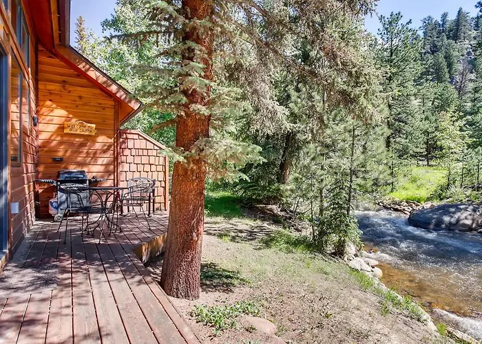 Estes Park Condos